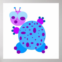 Coppy Print