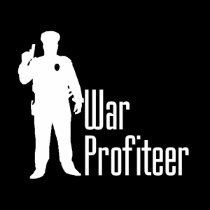 Cops are war profiteers t-shirts by flamingboard Cops are war profiteers t-shirts