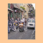 Cops, Bikers, and Voodoo postcards