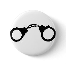 cops handcuffs buttons