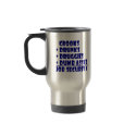 COPS job security mugs by memphiscops COPS job security mugs