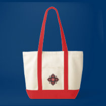 Coptic Cross Bags bags