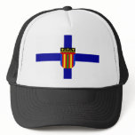 Coptic Flag hats