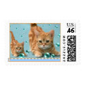 Copy Cat Postage postage