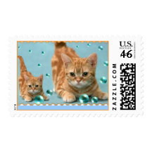 Copy Cat Postage