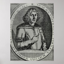 Copy of a Self Portrait Posters
