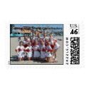 Copy of Copy of DSCF0142, Carmel High School Ch... postage
