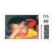 Copy of jordan 3 postage