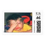 Copy of jordan 3 postage