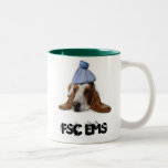 Copy of medical, FSC EMS Mug