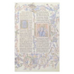 Copy Of The Golden Bull First Page By Meister Der Custom Stationery