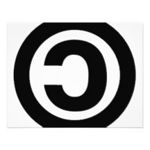COPYLEFT CUSTOM ANNOUNCEMENT