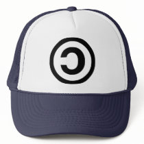 Copyleft hats