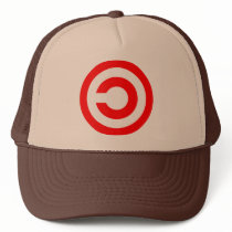 Copyleft hats