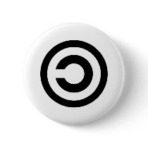 Copyleft - information wants to be free buttons by strk3 Copyleft - information wants to be free buttons