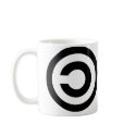 Copyleft - information wants to be free mugs by strk3 Copyleft - information wants to be free mugs
