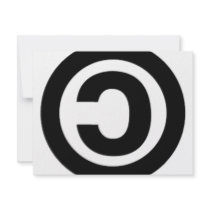 COPYLEFT CUSTOM ANNOUNCEMENT