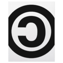 COPYLEFT letterhead by sparknet COPYLEFT letterhead