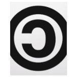 COPYLEFT LETTERHEAD DESIGN