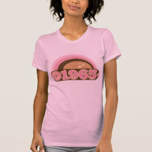 Copyright 1965 tees