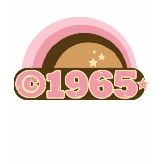 1965 shirt