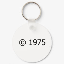 Copyright 1975 keychains by smallhandsdesigns Copyright 1975 keychains