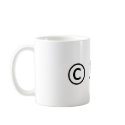 Copyright 1975 mugs by smallhandsdesigns Copyright 1975 mugs