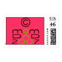copyright postage by Elle_Ichai copyright postage