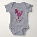 Coq Gaulois t-shirts by isazappa Coq Gaulois t-shirts