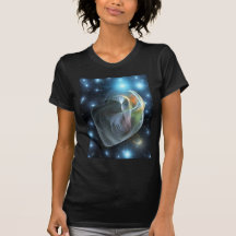 Coquaa Rift -2009 Shirts