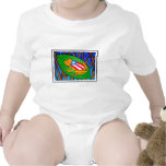 Coqui-flag t-shirts