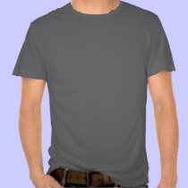Coqui Frog with wht. letters t-shirts