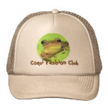 Coquí Hat