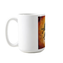 Coqui Icon Mug