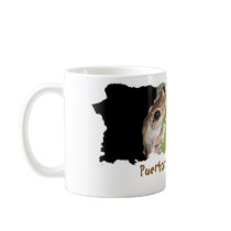 Coqui Mug - Customizable