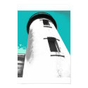 Coquille River lighthouse posters