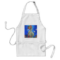 Cora Apron