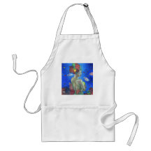 Cora Apron