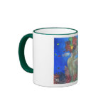 Cora mugs