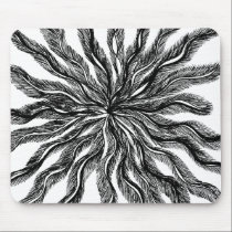 CORAL 12 mousepads by KittensCustoms CORAL 12 mousepads
