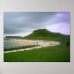 Coral Beach 2 Poster