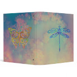 Coral 3 Ring Binder Coral 3 Ring Binder