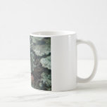 Coral Coffee Mugs