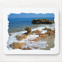 Coral Cove Park Mousepads