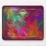 Coral Depths Mousepad