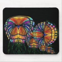 Coral Garden Mousepad mousepads