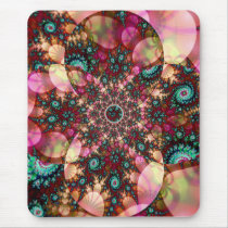 "Coral Gardens ... Beauty Beneath The Sea" mousepads