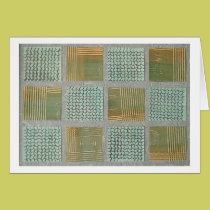 Coral Images cards