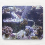Coral Mousepad