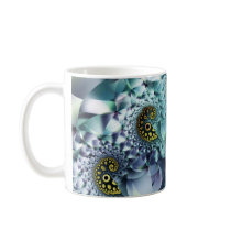 Coral mugs by bragova Coral mugs